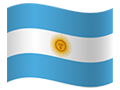 Argentina flag