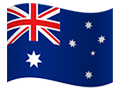 Australia flag