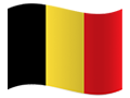 Belgium flag