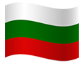 Bulgaria flag