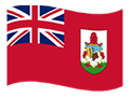 Bermuda flag