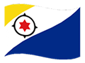Bonaire, Sint Eustatius And Saba flag