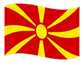 Balkans flag
