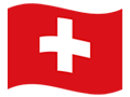 Switzerland flag