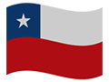 Chile flag