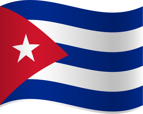 Cuba flag