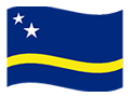 Curacao flag