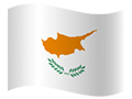 Cyprus flag