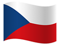 Czech Republic flag