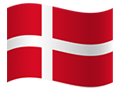 Denmark flag