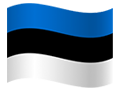 Estonia flag