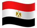 Egypt flag