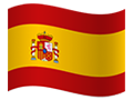Spain flag