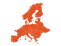 Europe flag