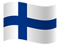 Finland flag