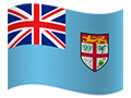 Fiji flag