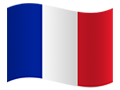 France flag