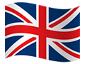 United Kingdom flag