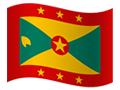 Grenada flag