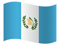 Guatemala flag