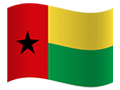 Guinea-Bissau flag