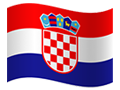 Croatia flag