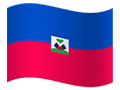Haiti flag