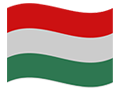 Hungary flag