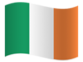 Ireland flag