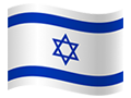 Israel flag