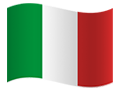 Italy flag