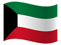 Kuwait flag