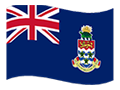 Cayman Islands flag