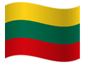 Lithuania flag