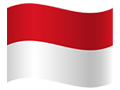 Monaco flag
