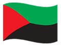 Martinique flag
