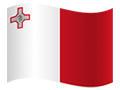 Malta flag