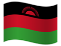 Malawi flag