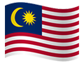 Malaysia flag