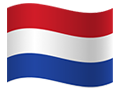 Netherlands flag