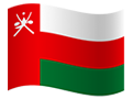 Oman flag