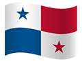 Panama flag