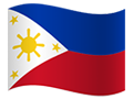 Philippines flag
