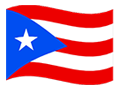 Puerto Rico flag