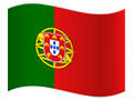 Portugal flag