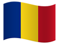 Romania flag