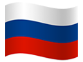 Russian Federation flag