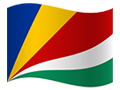 Seychelles flag