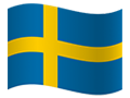 Sweden flag