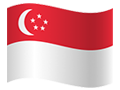 Singapore flag